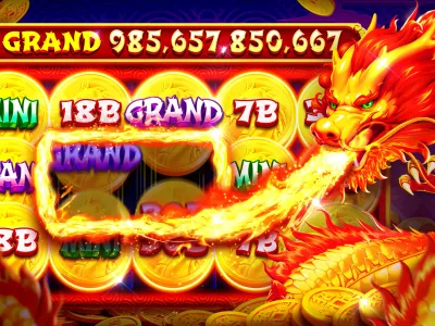 Catálogo de Slots 57win